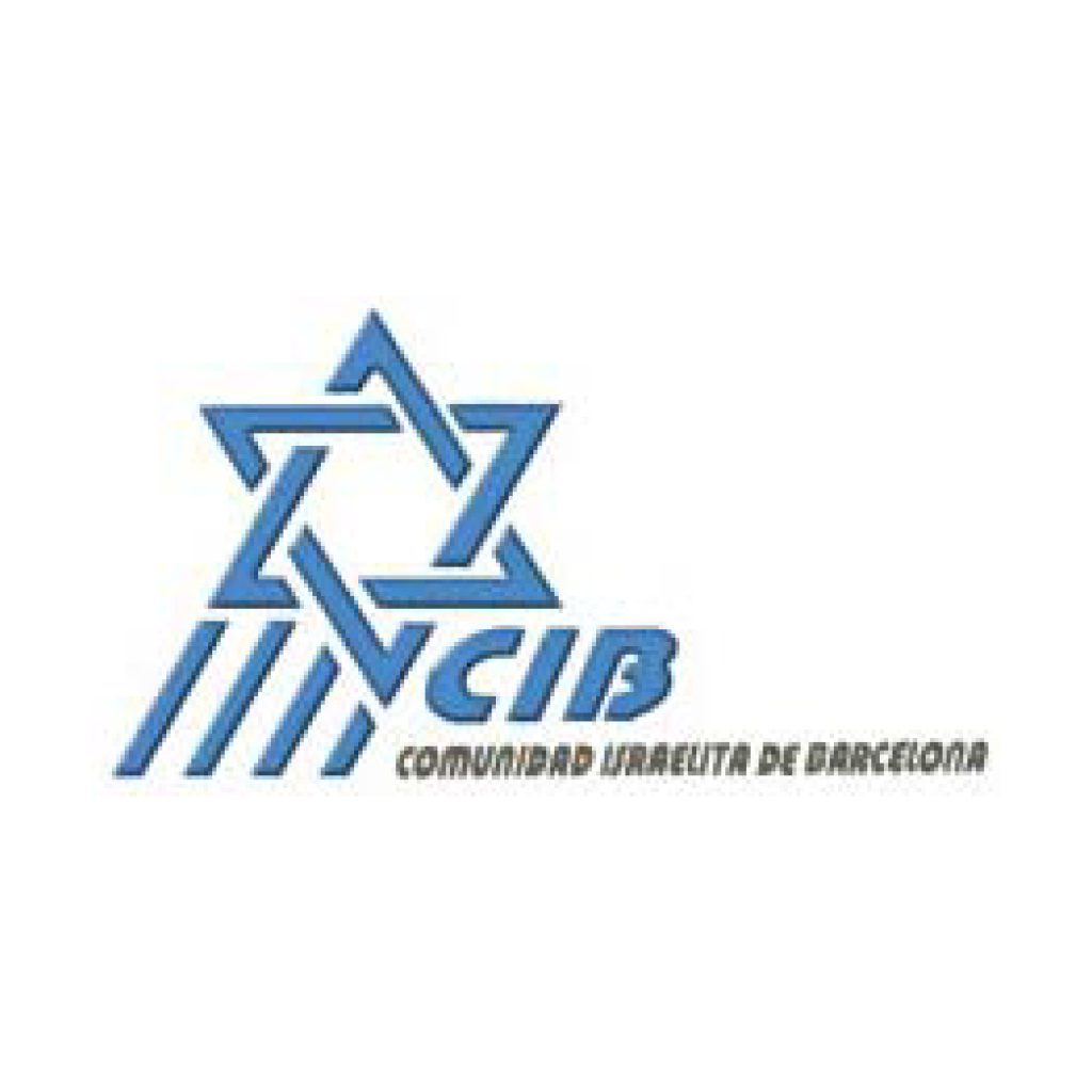  Comunidad Israelita de Barcelona