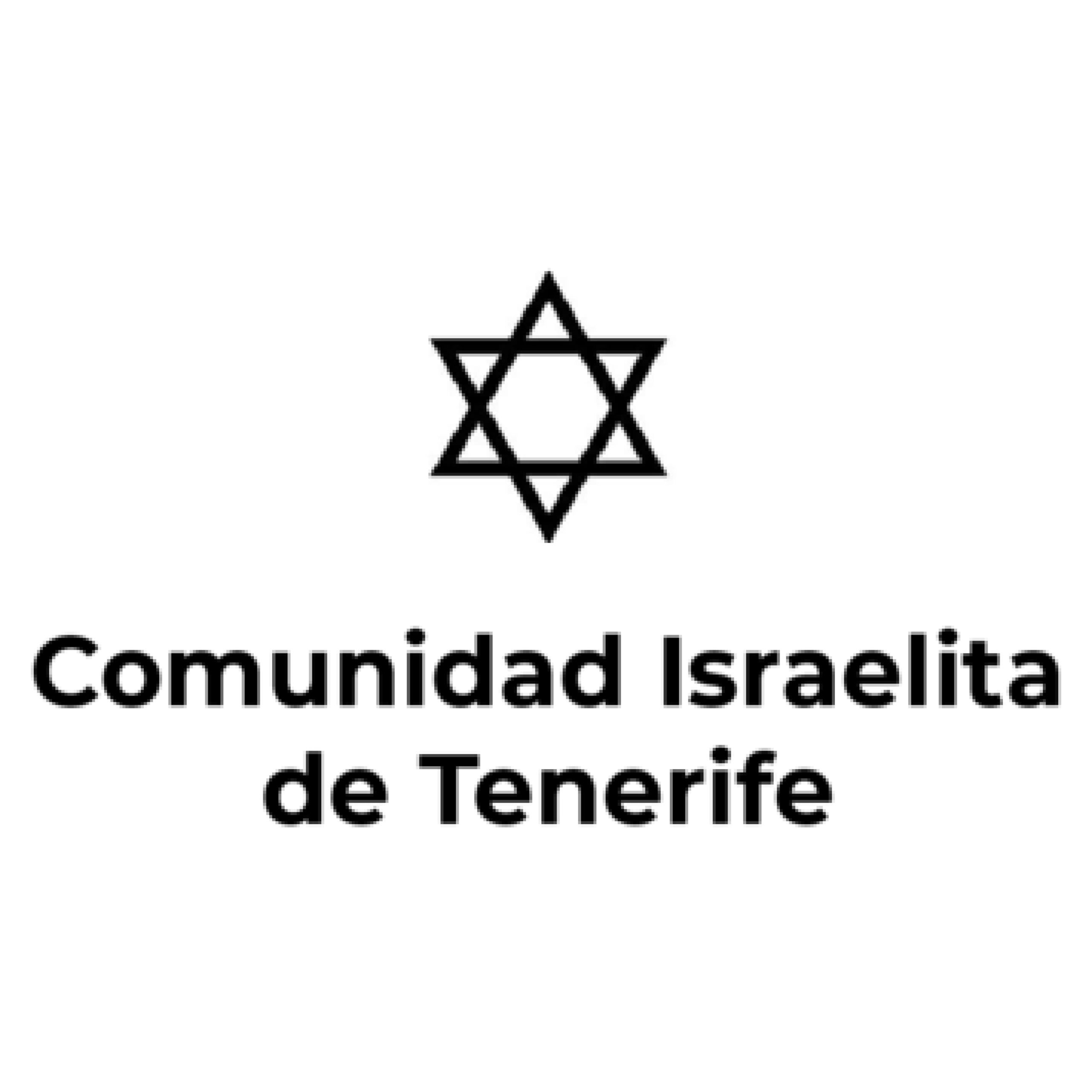 Comunidad Israelita de Tenerife