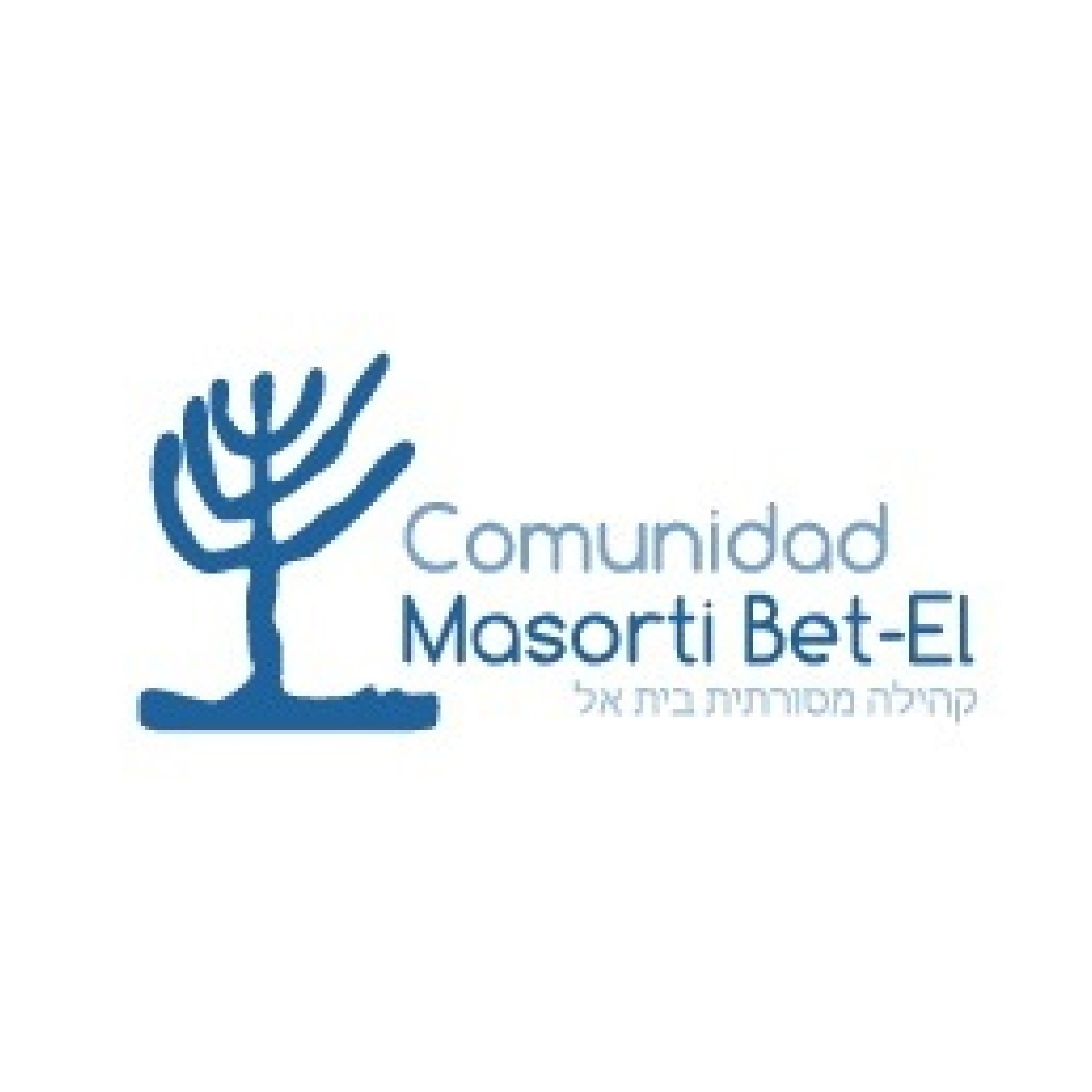 Comunidad Masortí Bet El